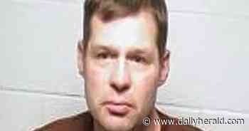 Police: Impaired driver caused crash that killed Round Lake man, son