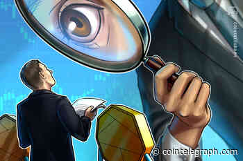 CFTC's Johnson urges Congress for expanded powers in crypto oversight