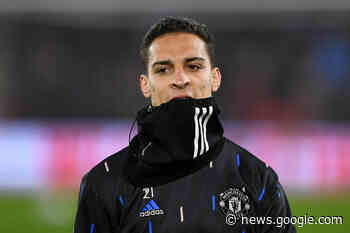 Erik ten Hag reacts to Antony's performance against Nottingham Forest - United In Focus - Manchester United FC News