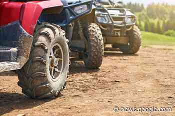Grey County wants to keep ATVs off forest ski trails - CollingwoodToday.ca