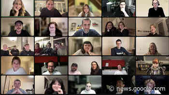 ADC Young Creatives Award: Junge Kreative tüfteln an CS-Kampagne - persoenlich.com