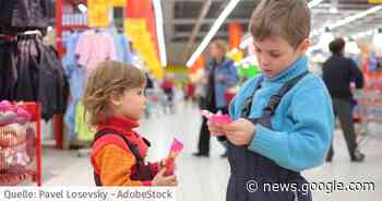 Kinderschutz: Mehrheit lehnt Werbung für Ungesundes ab - Verbraucherzentrale Bundesverband