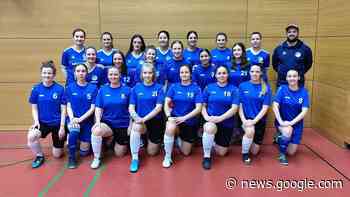 Tolle Stimmung, tolles Turnier, Werbung für Frauen- und ... - FuPa