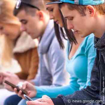 Personalisierte Werbung und Tracking - Bundesministerium für Umwelt, Naturschutz und nukleare Sicherheit