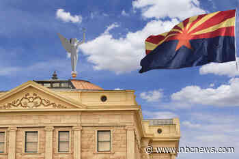 Arizona’s GOP lawmakers vote to shield themselves from public records laws