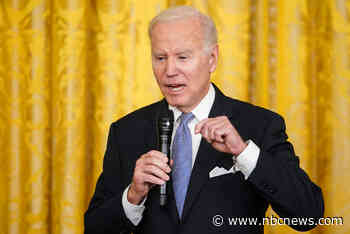 Biden bashes 'MAGA economic plan' in speech targeting House Republicans