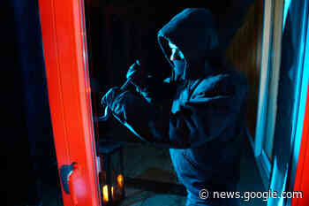 Haan: Einbrecher klaut Bargeld aus Einfamilienhaus - Super Tipp