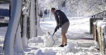 Haan: Stadt gibt Tipps zum Winterdienst - Rheinische Post
