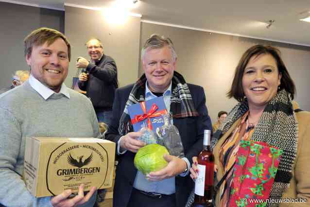 Sint-Antoniusveiling blijft populair