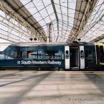 Farnham to London day trips may cost £50 by rail | farnhamherald.com - Farnham Herald