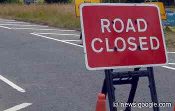 Six months of road closures on key routes into Farnham planned ... - Farnham Herald
