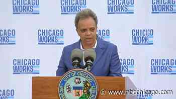 Lightfoot Aide Warned by CPS Over Student Recruitment Emails Before Campaign Defended Effort