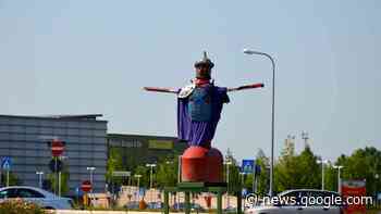 Rotonde artistiche per valorizzare il museo all'aperto: a Faenza un bando aperto agli artisti - RavennaToday