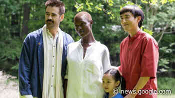 Faenza, il 1° febbraio anteprima del festival Noam con il film «After ... - Settesere