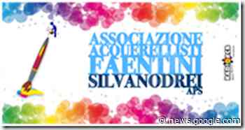 Faenza: Mostra Collettiva “Alberi, Alberi, Alberi – Digital Natural ... - Ravennawebtv.it