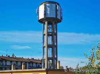 Concorso di idee per la torre piezometrica di Faenza - Archiportale.com