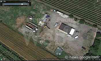 Faenza Eco-logica: Il terreno confiscato alla mafia era una discarica ... - Ravennawebtv.it