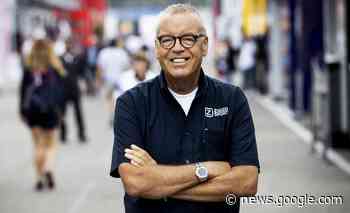 Olav Mol gaat weer live commentaar leveren voor Ziggo Sport - Autoblog.nl