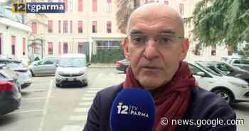 Fabi: "Come cambierà la cittadella ospedaliera" - Gazzetta di Parma