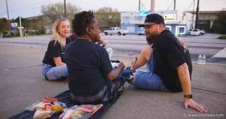 Frontline Response gives human trafficking survivors a way out and a new start