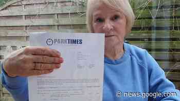 Parkplatz-Ärger in Heusenstamm: „Das ist eine dreiste Abzocke - op-online.de