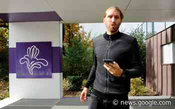 Nicolas Frutos doet Anderlecht-fans opkijken en gaat opnieuw in ... - Voetbal24.be