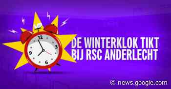 De winterklok tikt: Anderlecht doet verwoede pogingen voor drie ... - VoetbalPrimeur.be