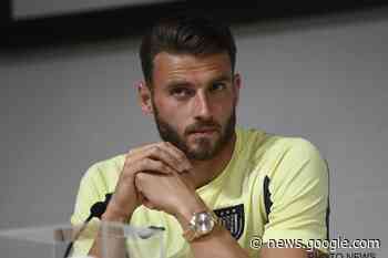 Watford wil Anderlecht verlossen van Wesley Hoedt - Voetbalnieuws - Voetbalkrant.com