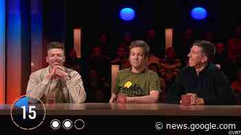 Naesen, Bakelants en zingende Vanmarcke in de Dag van Vandaag ... - sporza.be