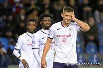 Jan Vertonghen duidelijk over situatie bij Anderlecht: "Ik kijk zeker ... - Voetbalkrant.com