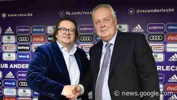 Gerecht maakt werk van vermoedelijk gesjoemel bij Anderlecht ... - sporza.be