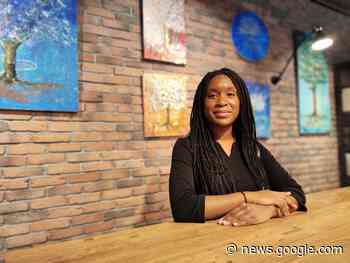 Mitry-Mory : Cassandra, ambassadrice pour une ONG, raconte ses ... - Le Journal du Pays Yonnais