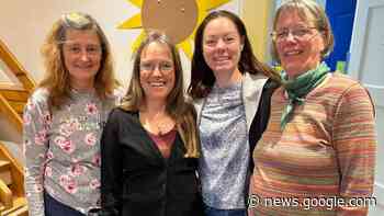 Tag der offenen Tür im Kindertreff in Herrsching - Merkur.de