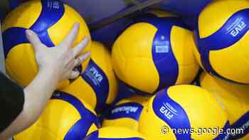 Zwölfte Niederlage: Netzhoppers verlieren gegen Herrsching - tz.de