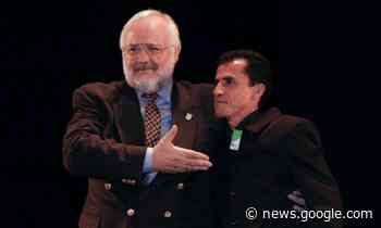 Grego que salvou Vanderlei Cordeiro morre em Atenas – ES Brasil - Revista ES Brasil