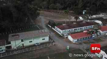 Unidade do IFF em Cordeiro se torna Centro de Referência e ... - SF Notícias