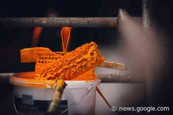 IG Bau: Mehr Geld für Maler und Lackierer im Kreis Zwickau - Radio Zwickau