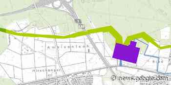 Neues Umspannwerk im Nürnberger Land: Wann der Bau beginnen ... - NN.de