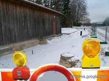 Wasserversorgung: Wie geht es beim Bau der neuen Steinheimer ... - Heidenheimer Zeitung