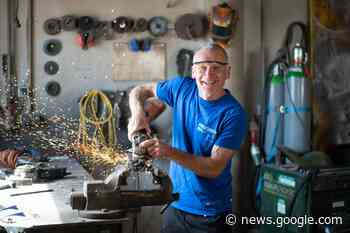 Priesner Bau: In der Region Neues schaffen und weiterentwickeln - meinbezirk.at