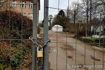 Bau der Notschulen steht unter hohem Zeitdruck - iGL Bürgerportal Bergisch Gladbach