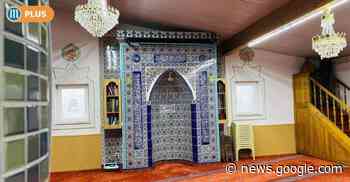 Ditib Kelheim plant den Bau einer neuen Mehrzweckhalle - Mittelbayerische Zeitung