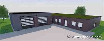 Schnelle Notfall-Hilfe im Alten Land: Neue Rettungswachen sind im ... - Tageblatt-online