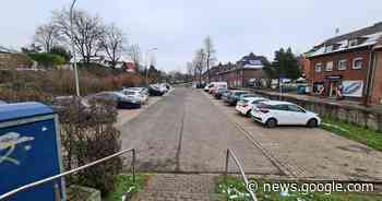 Nahe Bahnhaltestellen: Nimmt Herzogenrath Anlauf zum Bau ... - Aachener Zeitung