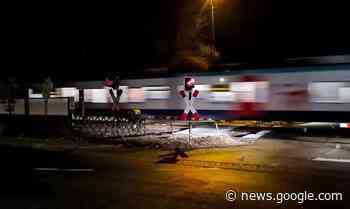 Springes zweiter Kernstadt-Bahnhof: Wann die Entscheidung über ... - Neue Deister-Zeitung