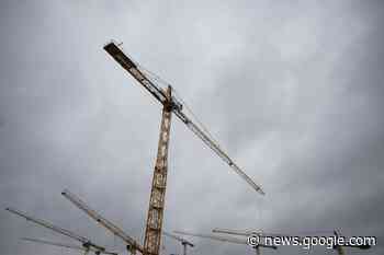 Trübe Aussichten auf dem Bau - RTL Online