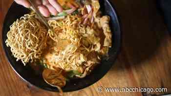 The Food Guy: Habraé