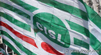 La Cisl potenzia presenza e servizi nella sede di Vaiano - tvprato.it