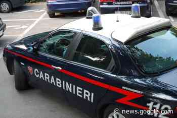 Carmignano di Prato, Tentato omicidio: arrestato 25enne albanese ... - Verde Azzurro Notizie