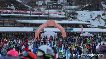 Sulle piste di Prato Nevoso la festa per i 30 anni della Fondazione Crc - La Stampa